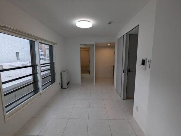 札幌市北区北十六条西３丁目のマンション