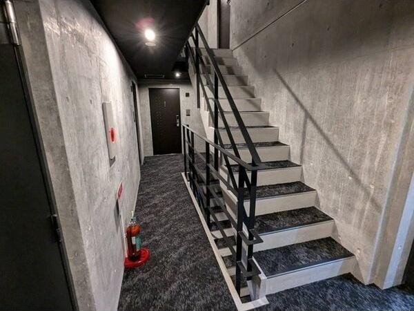 札幌市北区北十六条西３丁目のマンション