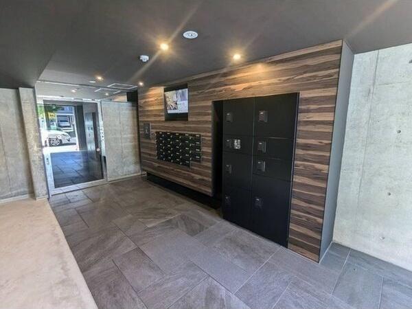 グラン・フェリア