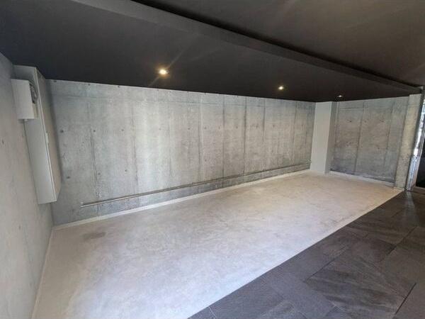 グラン・フェリア