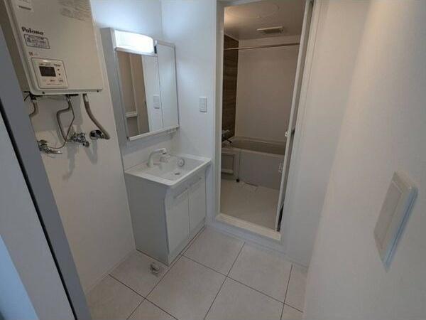 札幌市北区北十六条西３丁目のマンション