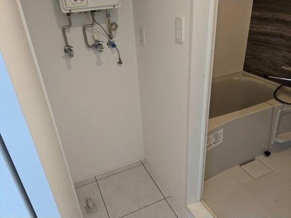 札幌市東区北二十三条東１３丁目のマンション