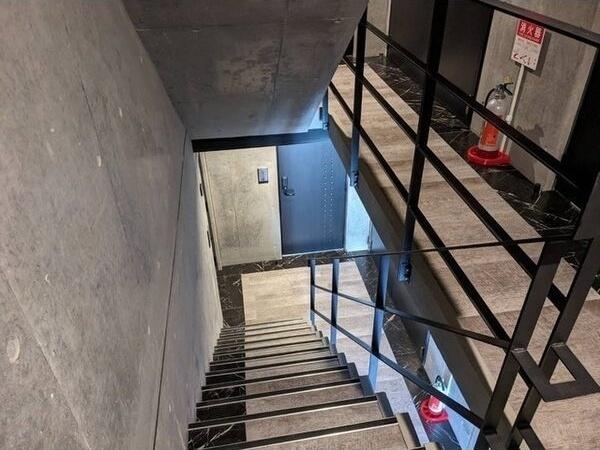 札幌市東区北二十三条東１３丁目のマンション