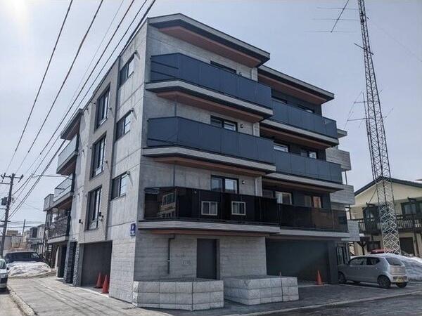 I　Cube　札幌(アイキューブ札幌)