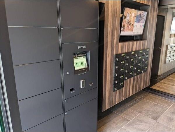 I　Cube　札幌(アイキューブ札幌)