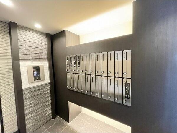 Ritz　GRANDE　N23(リッツグランデN23)