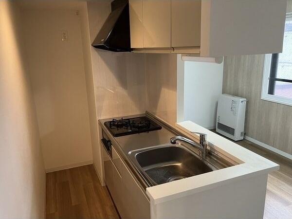 グランドサクセス北6条