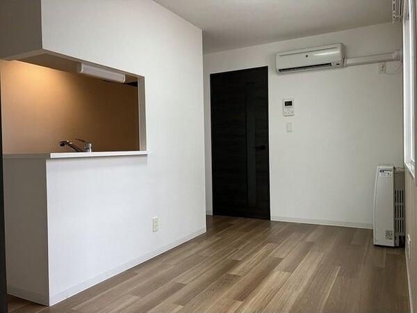 グランドサクセス北6条