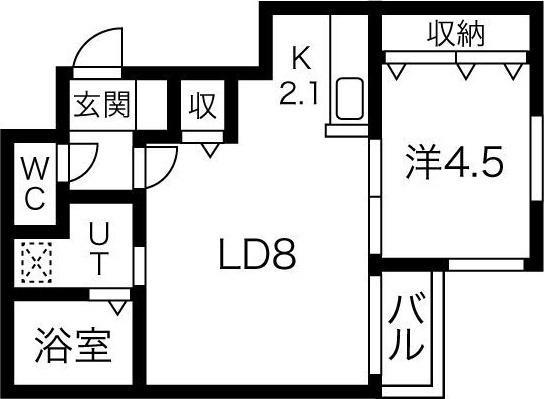 Wynn学園前(ウィン)