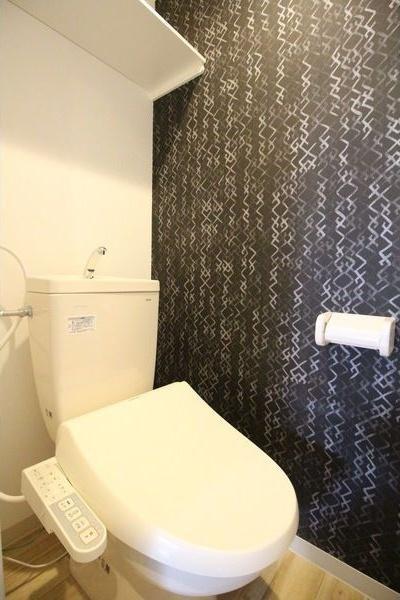 札幌市豊平区水車町２丁目のマンション