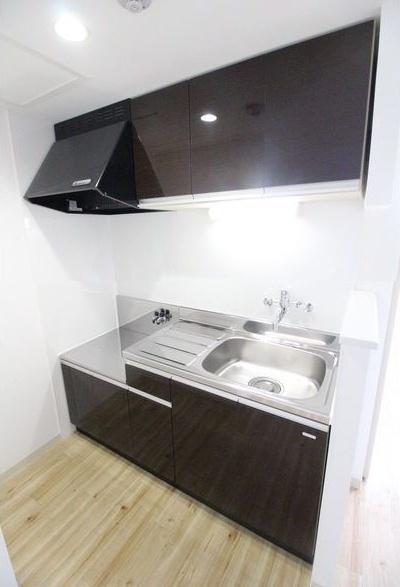 札幌市豊平区水車町２丁目のマンション