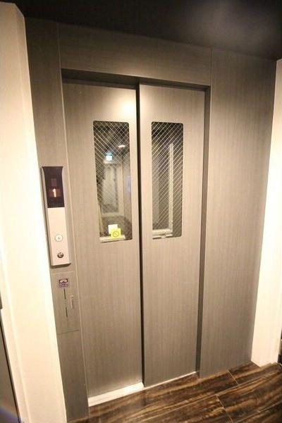 札幌市豊平区水車町２丁目のマンション