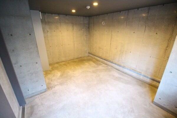 札幌市豊平区水車町２丁目のマンション