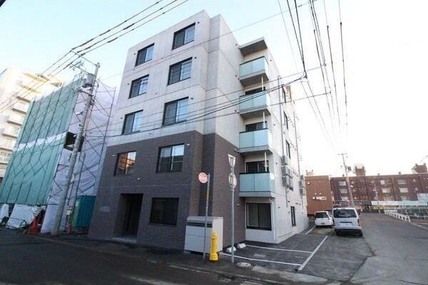 Wynn学園前(ウィン)