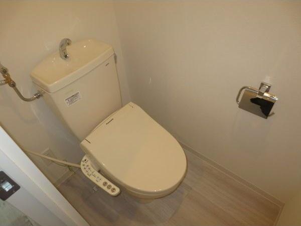 札幌市豊平区美園六条８丁目のマンション