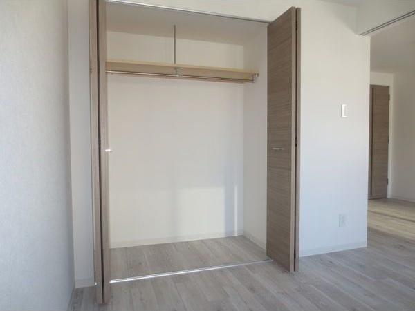 札幌市豊平区美園六条８丁目のマンション