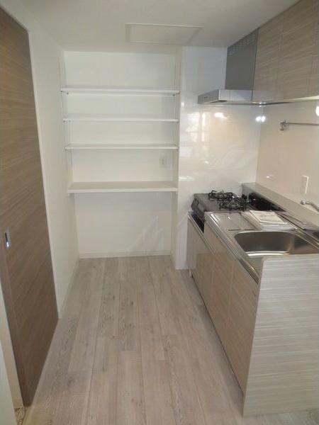 札幌市豊平区美園六条８丁目のマンション