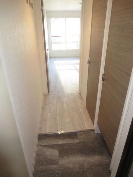 札幌市豊平区美園六条８丁目のマンション