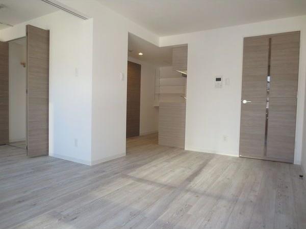 札幌市豊平区美園六条８丁目のマンション