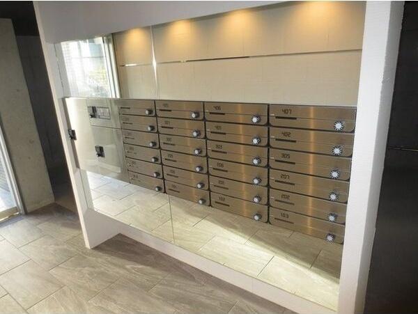 札幌市豊平区美園六条８丁目のマンション