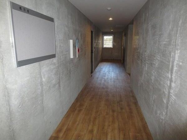 札幌市豊平区美園六条８丁目のマンション