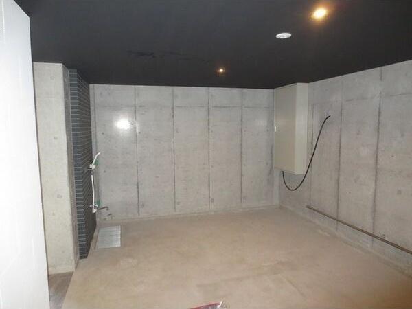 札幌市豊平区美園六条８丁目のマンション