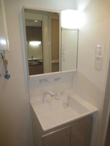 札幌市豊平区美園六条８丁目のマンション