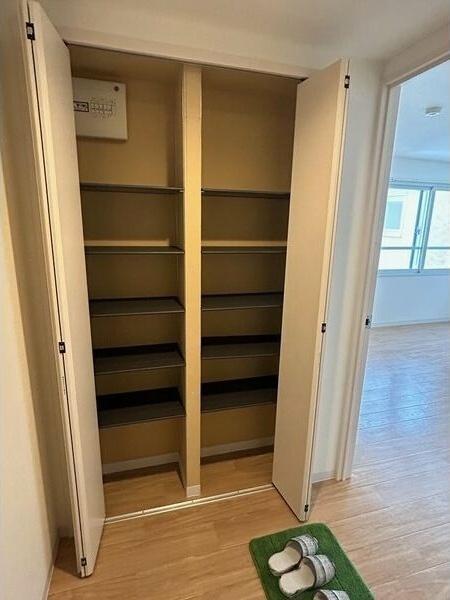 札幌市北区北三十四条西４丁目のマンション