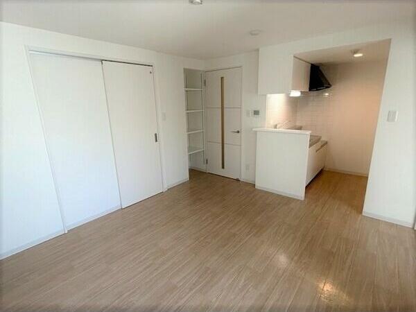 札幌市北区北三十四条西４丁目のマンション