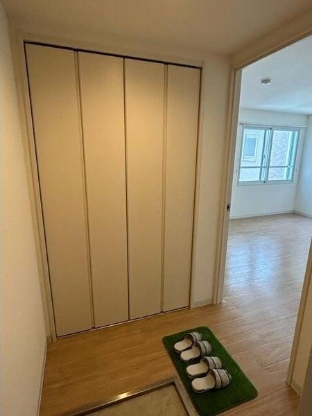 札幌市北区北三十四条西４丁目のマンション