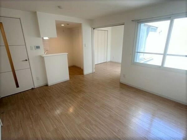 札幌市北区北三十四条西４丁目のマンション