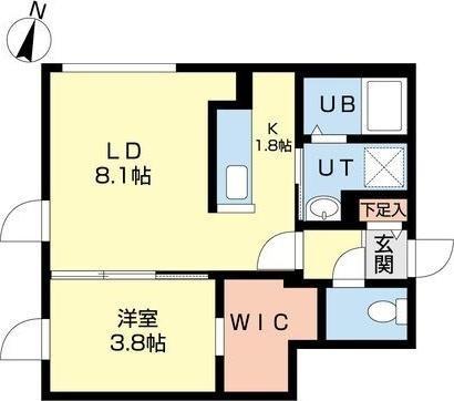 札幌市東区北十五条東９丁目のマンション