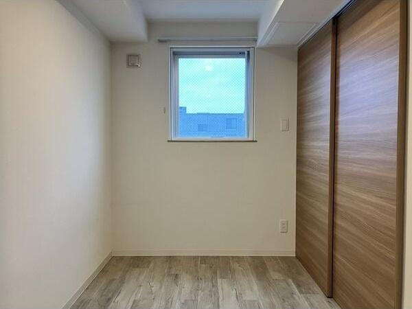 札幌市東区北十五条東９丁目のマンション