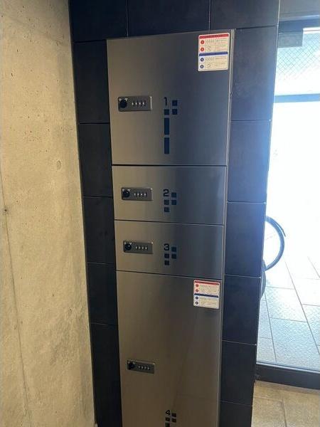 札幌市東区北十五条東９丁目のマンション