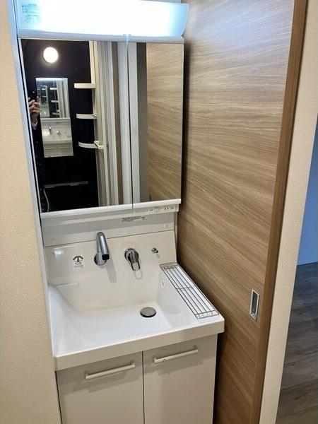 札幌市東区北十五条東９丁目のマンション