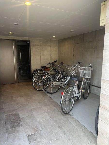 札幌市東区北十五条東９丁目のマンション