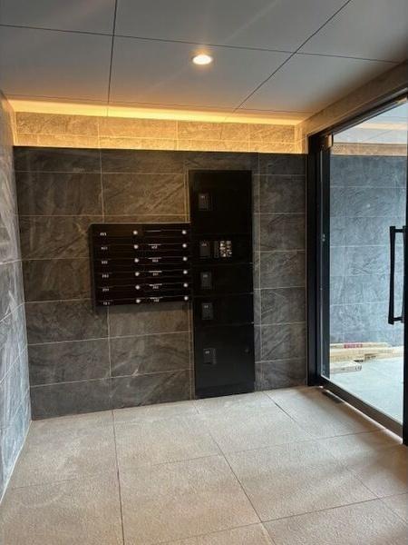 札幌市白石区東札幌五条５丁目のマンション