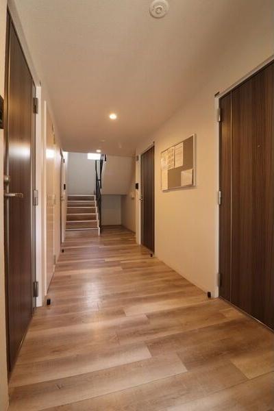 札幌市中央区南四条西１２丁目のマンション