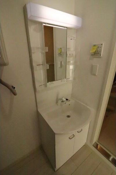 札幌市中央区南四条西１２丁目のマンション