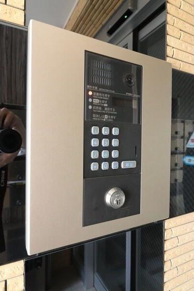 札幌市中央区南四条西１２丁目のマンション