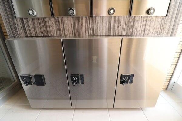 札幌市中央区南四条西１２丁目のマンション