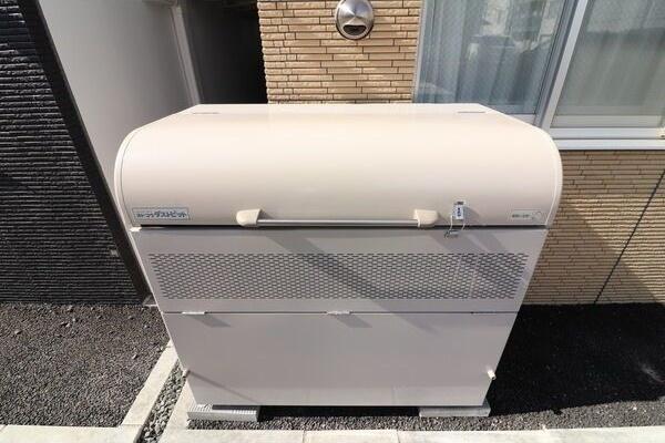 札幌市中央区南四条西１２丁目のマンション