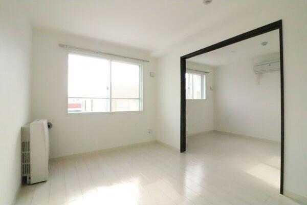 札幌市中央区南四条西１２丁目のマンション