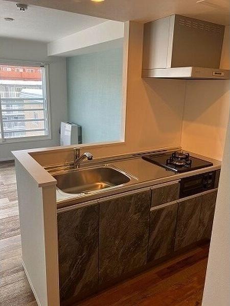 札幌市白石区本郷通１丁目南のマンション