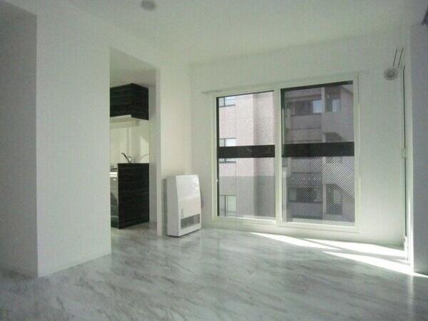 札幌市中央区南六条西１２丁目のマンション