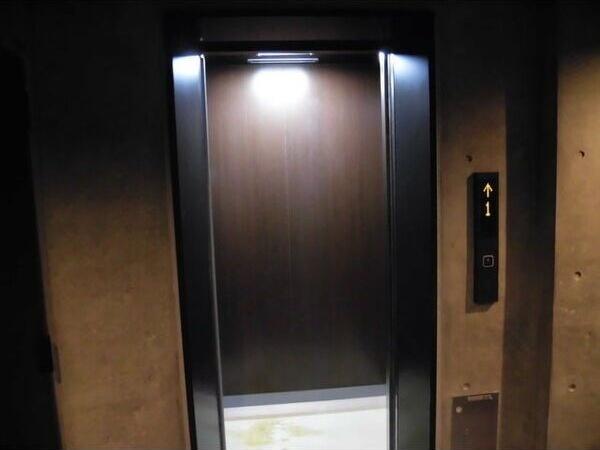 札幌市中央区南六条西１２丁目のマンション