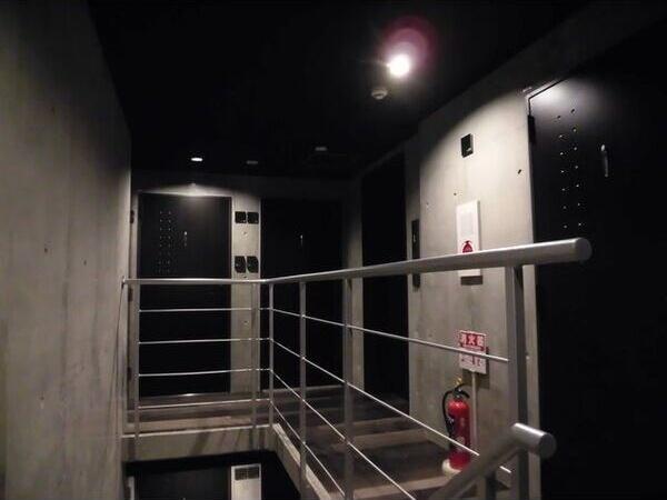 札幌市中央区南六条西１２丁目のマンション