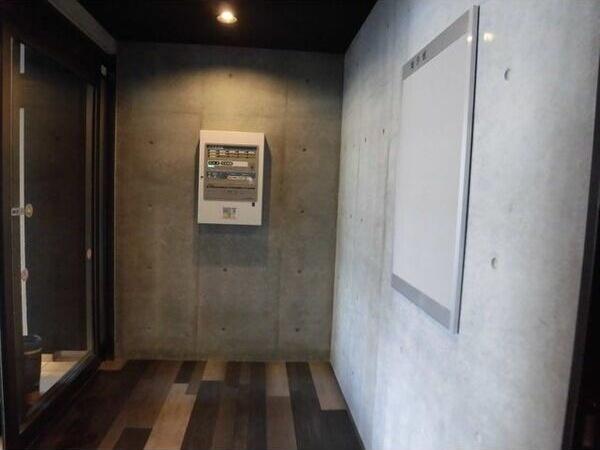 札幌市中央区南六条西１２丁目のマンション