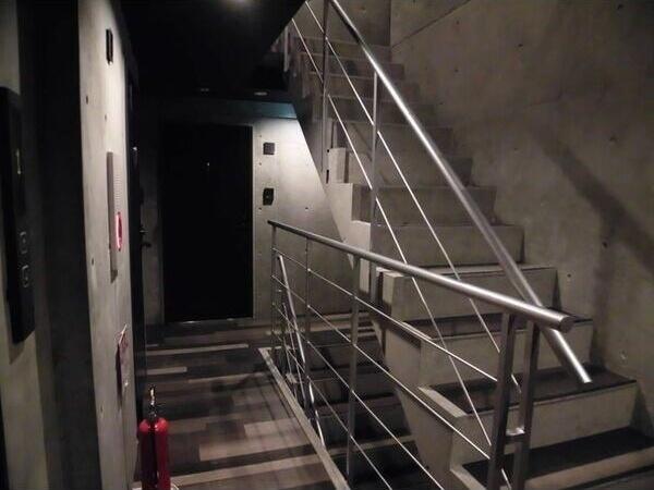 札幌市中央区南六条西１２丁目のマンション