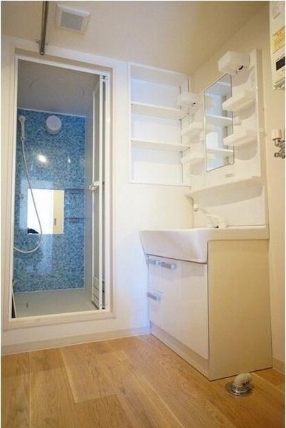 札幌市豊平区水車町７丁目のマンション